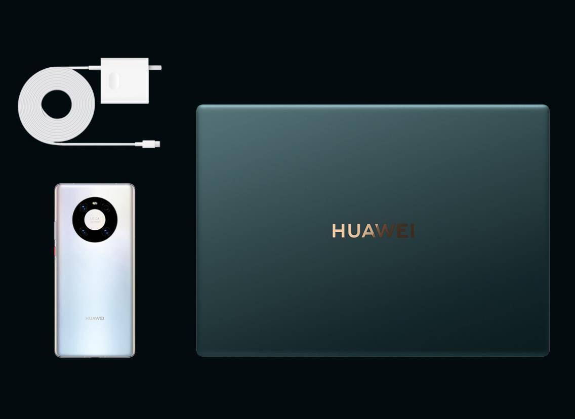 charger - Prova Huawei MateBook X Pro: Core di 11a generazione, touch screen 3K, collaborazione multi-schermo, che formano i suoi “tre assi”