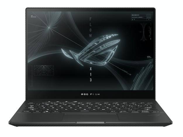 huan13 2 - I notebook ROG sono aggiornati su tutta la linea, il laptop da 13 pollici più potente sulla Terra è qui