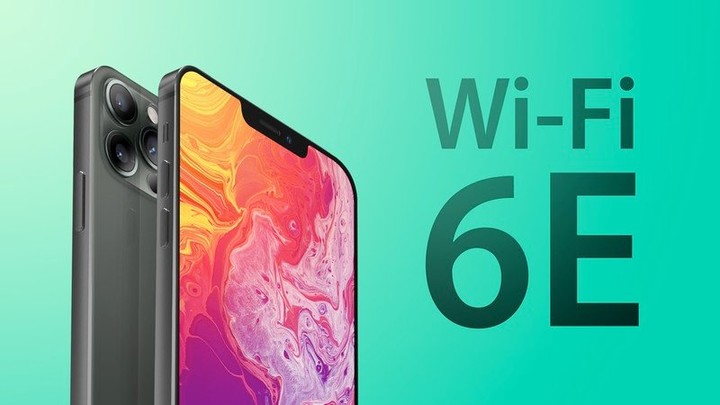 早报 | iPhone 13 或将支持 Wi-Fi 6E / 抖音成春晚独家红包互动合作伙伴 / 基金投资成年轻人社交工具