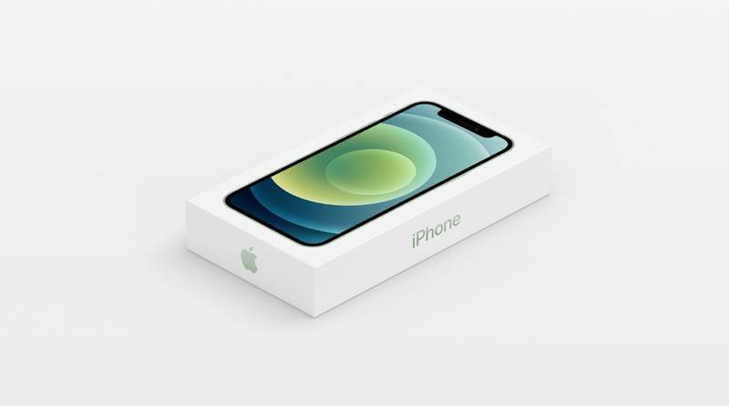iphone 12 - Apple ha progettato l’emozione dell’unboxing