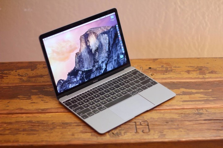 M1 芯片的优异表现，能让苹果复活 12 寸 MacBook 吗？