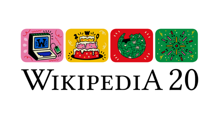 诞生 20 周年的维基百科，真「幼稚」