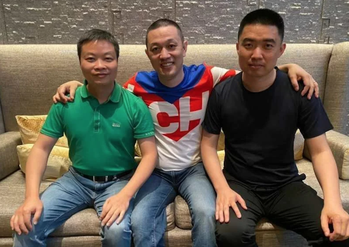 关于今日头条CEO朱文佳:在头条,看见更大的世界的信息