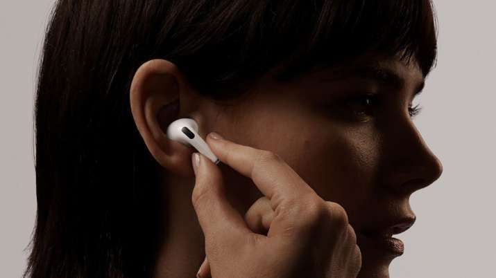 AirPods Pro 要没有耳机柄了，体验会更好吗？