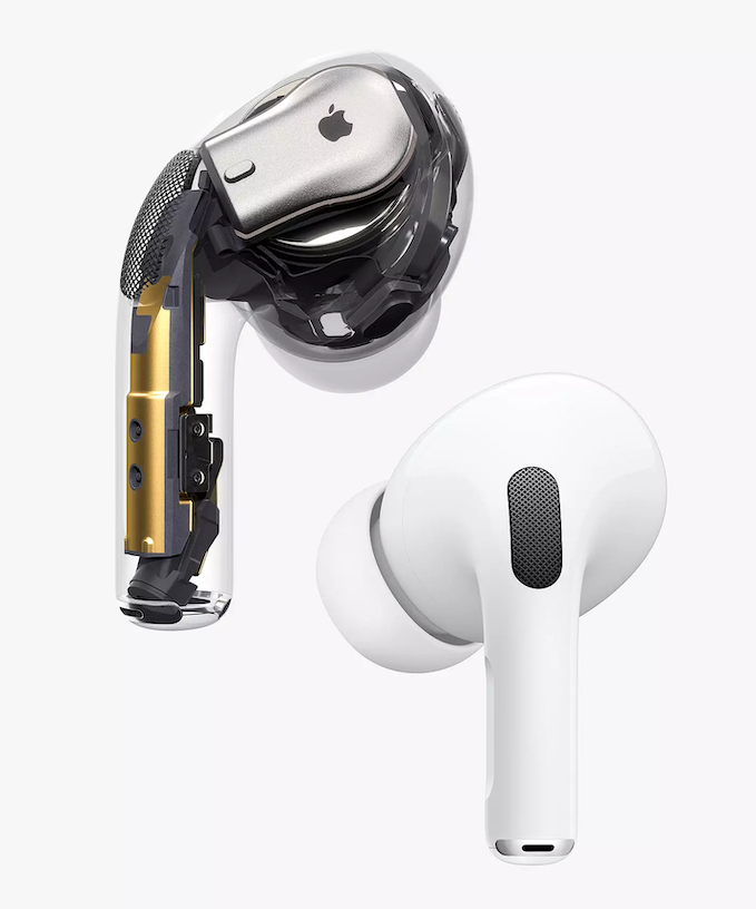 AirPods Pro 要没有耳机柄了，体验会更好吗？