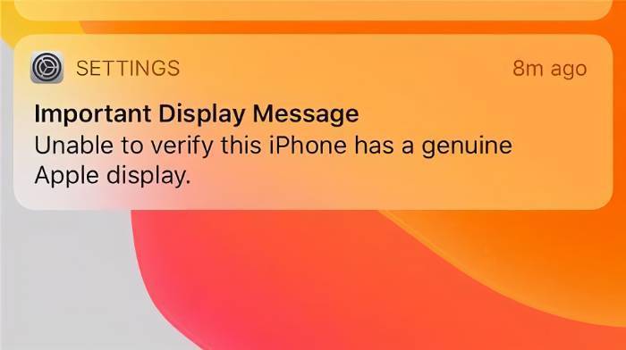 1 7 - Apple scende a compromessi, Samsung segue, questa nuova legge francese vuole che il tuo telefono duri più a lungo