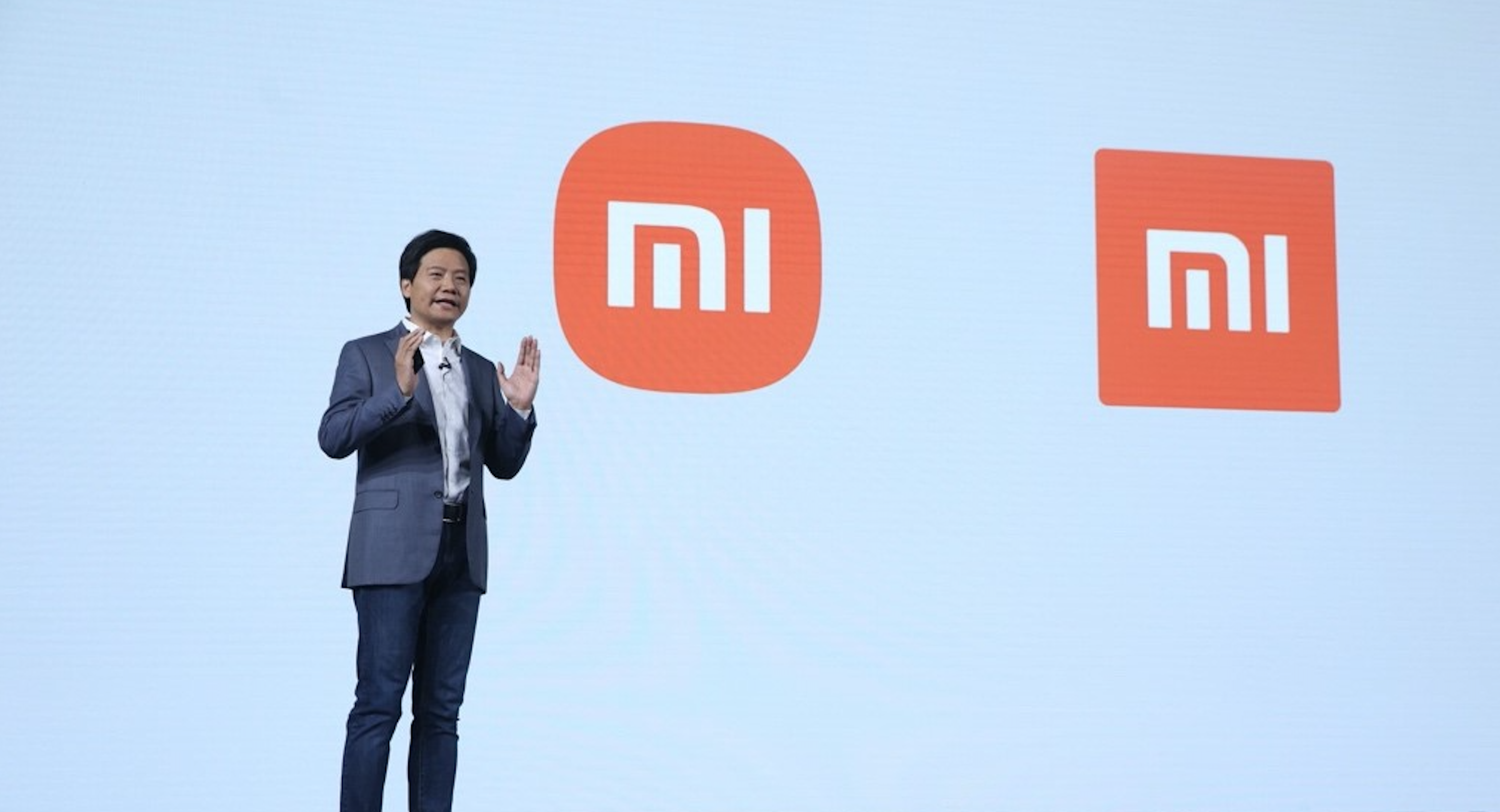 Hört auf zu streiten! Das neue Logo von Xiaomi Mi 2 Millionen ist schon großartig! - 1123456