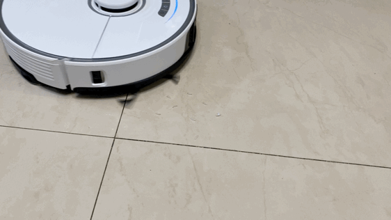 2021 03 28 202200 - Valutazione Roborock del robot spazzante e rastrello T7S Plus: bassa frequenza di operazioni manuali, buone notizie per le famiglie di tappeti