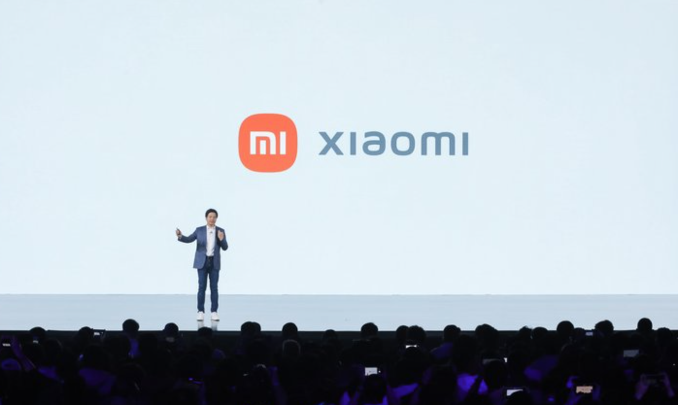 222 - Smettere di litigare! Il nuovo logo realizzato da Xiaomi Mi 2 milioni è già fantastico!