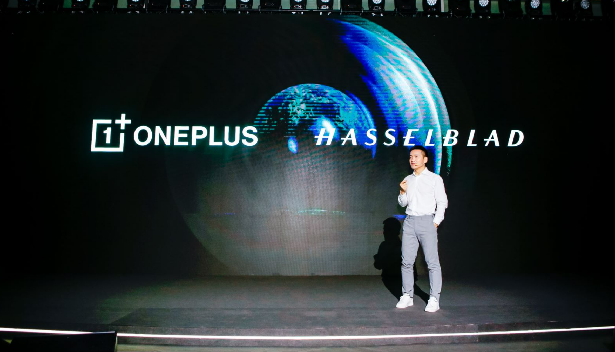 222222 - OnePlus e Hasselblad: ambizione e determinazione sulla traccia dell’immagine