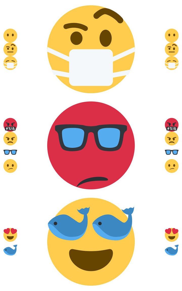 优享资讯 微信新表情都戒烟了 Emoji 成为 呈堂证供 也不稀奇