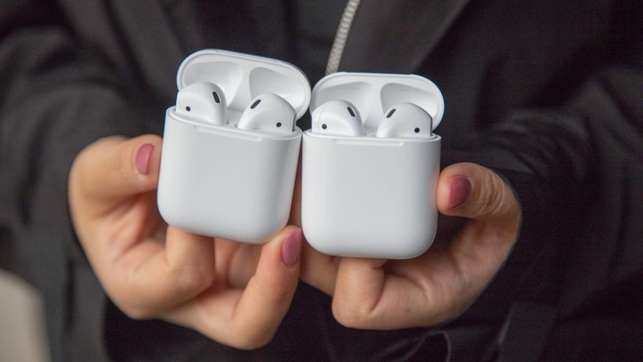 卖山寨 AirPods 有多暴利？他在 Instagram 日赚 14 万美元