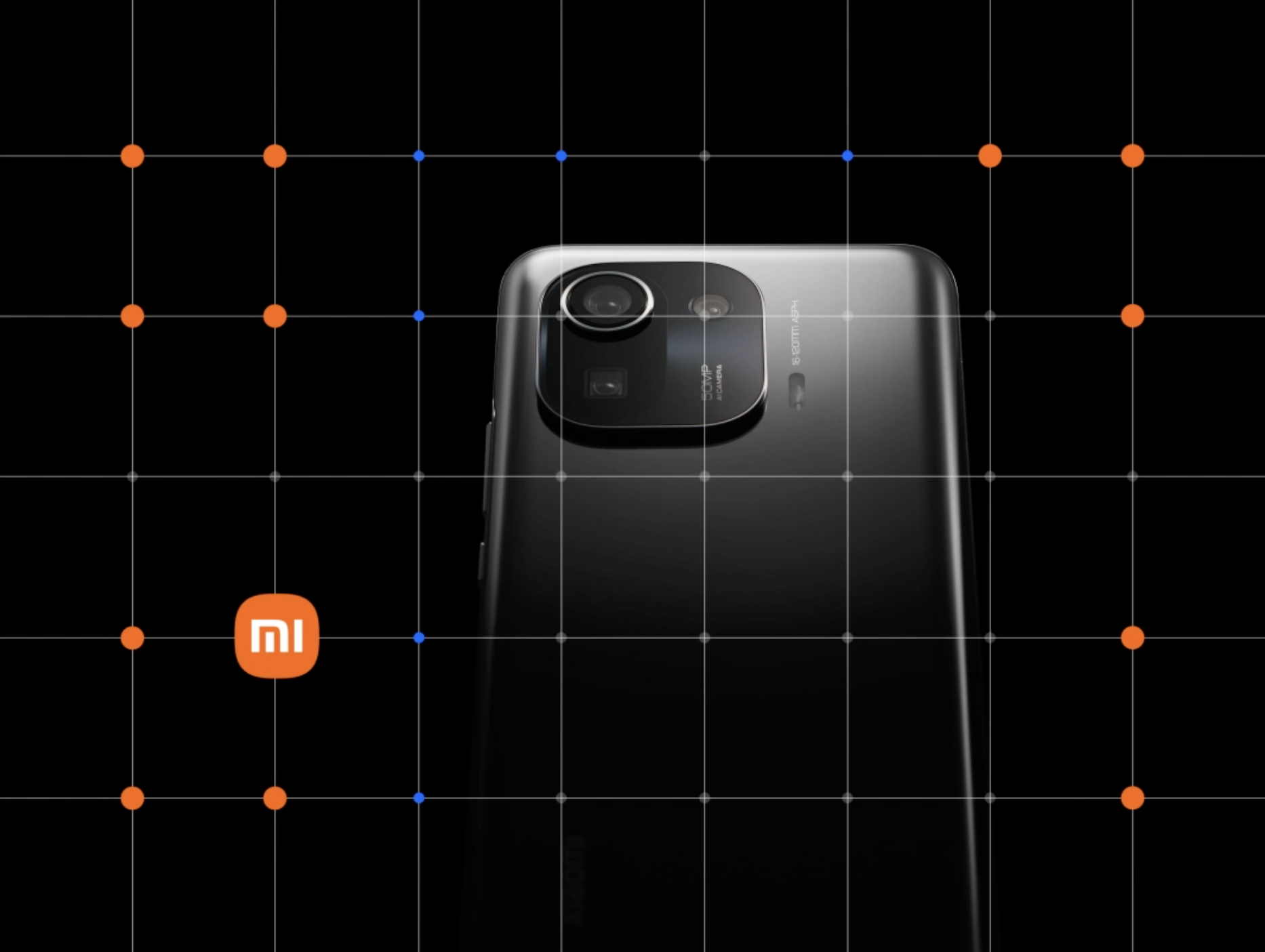 78878 - Smettere di litigare! Il nuovo logo realizzato da Xiaomi Mi 2 milioni è già fantastico!