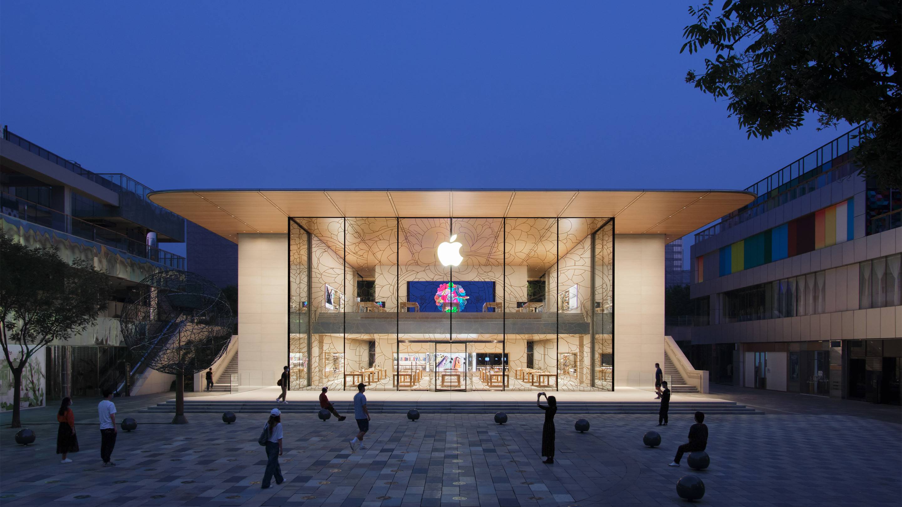 999999999999 - Cosa succederà all’Apple Store che è in attività da 20 anni in futuro?