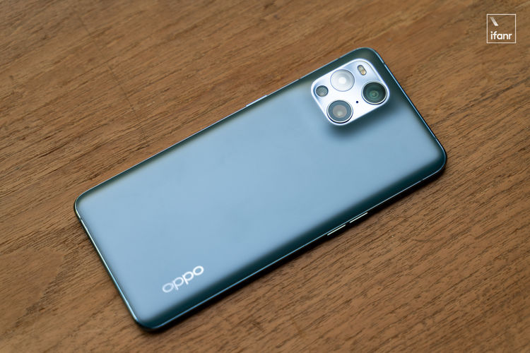 OPPO - OPPO Find X3 Pro 中国国内版　超美品 OPPO Find X3 Pro 摄影师版献给总在拍照的你| OPPO 官方网站