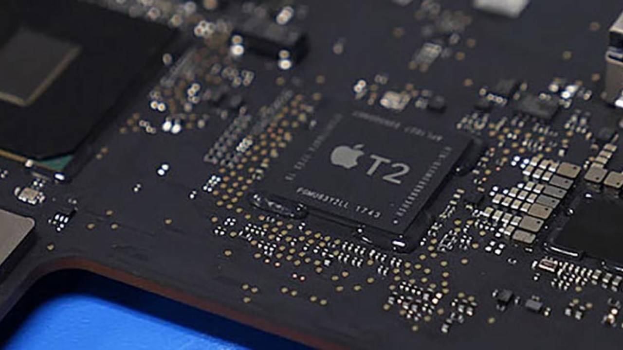 imac pro t2 chip - Apple scende a compromessi, Samsung segue, questa nuova legge francese vuole che il tuo telefono duri più a lungo