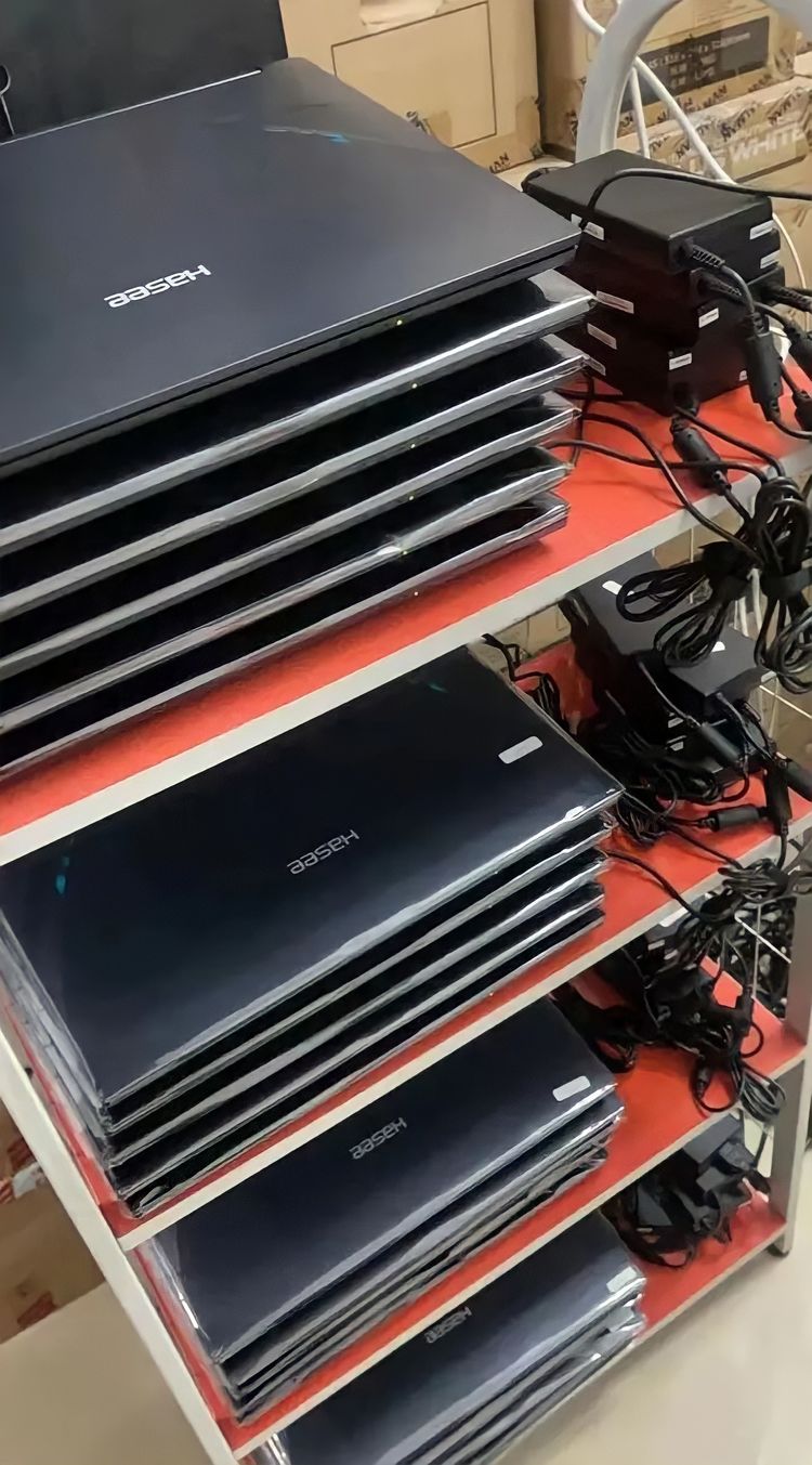 炒飞显卡后，币圈又对PS5 和MacBook 下手了…… | 爱范儿