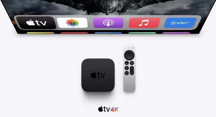 iPhone 变身「校色仪」？Apple TV 帮你省下一个校色仪的钱