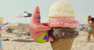 马爹利、《五三》、黄鹤楼，怎么万物皆可做成冰淇淋？