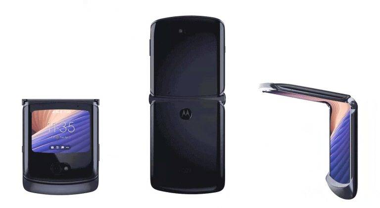 Moto Razr 5G - LG ha smesso di produrre telefoni cellulari? Come mai un altro gigante è rimasto indietro