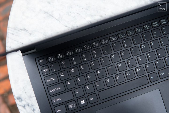 VAIO 侍 14 Pro 体验：这才是 14 英寸性能轻薄本的完全体？