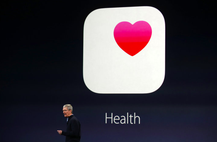health - Dì addio al fragile Apple Watch, Apple potrebbe lanciare una versione outdoor dell’orologio