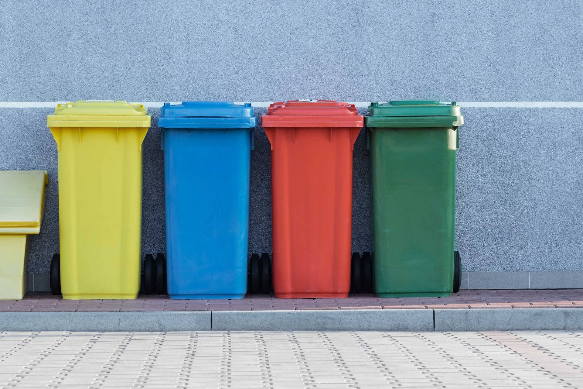 pawel czerwinski RkIsyD AVvc unsplash - Questa azienda vuole riciclare tutti i tuoi “rifiuti di vita”