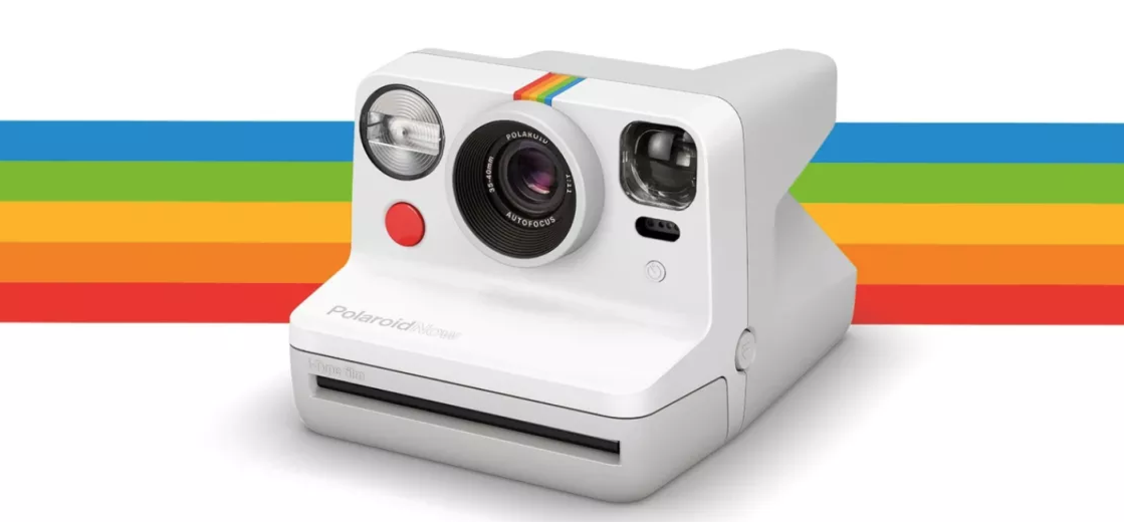 11234 - La fotocamera Polaroid più piccola del mondo è qui, ami ancora le Polaroid?