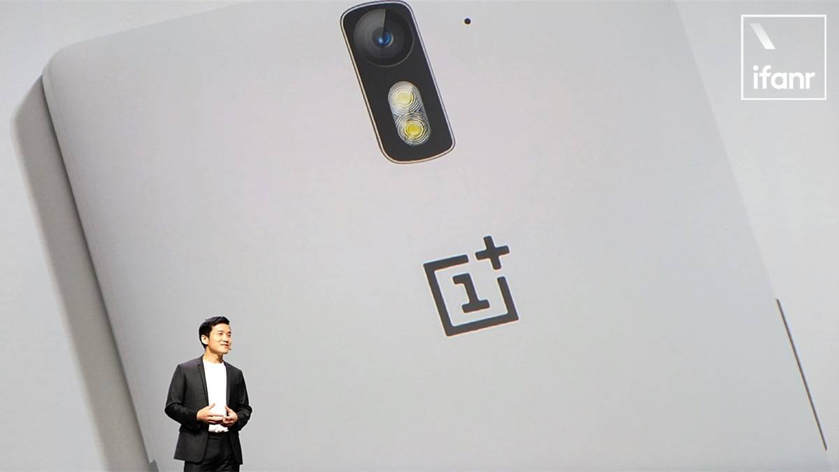 Li Kaixin schließt sich dem Spiel an. Wird das OnePlus-Mobiltelefon die nächsten zehn Millionen Hersteller sein? - 4 1
