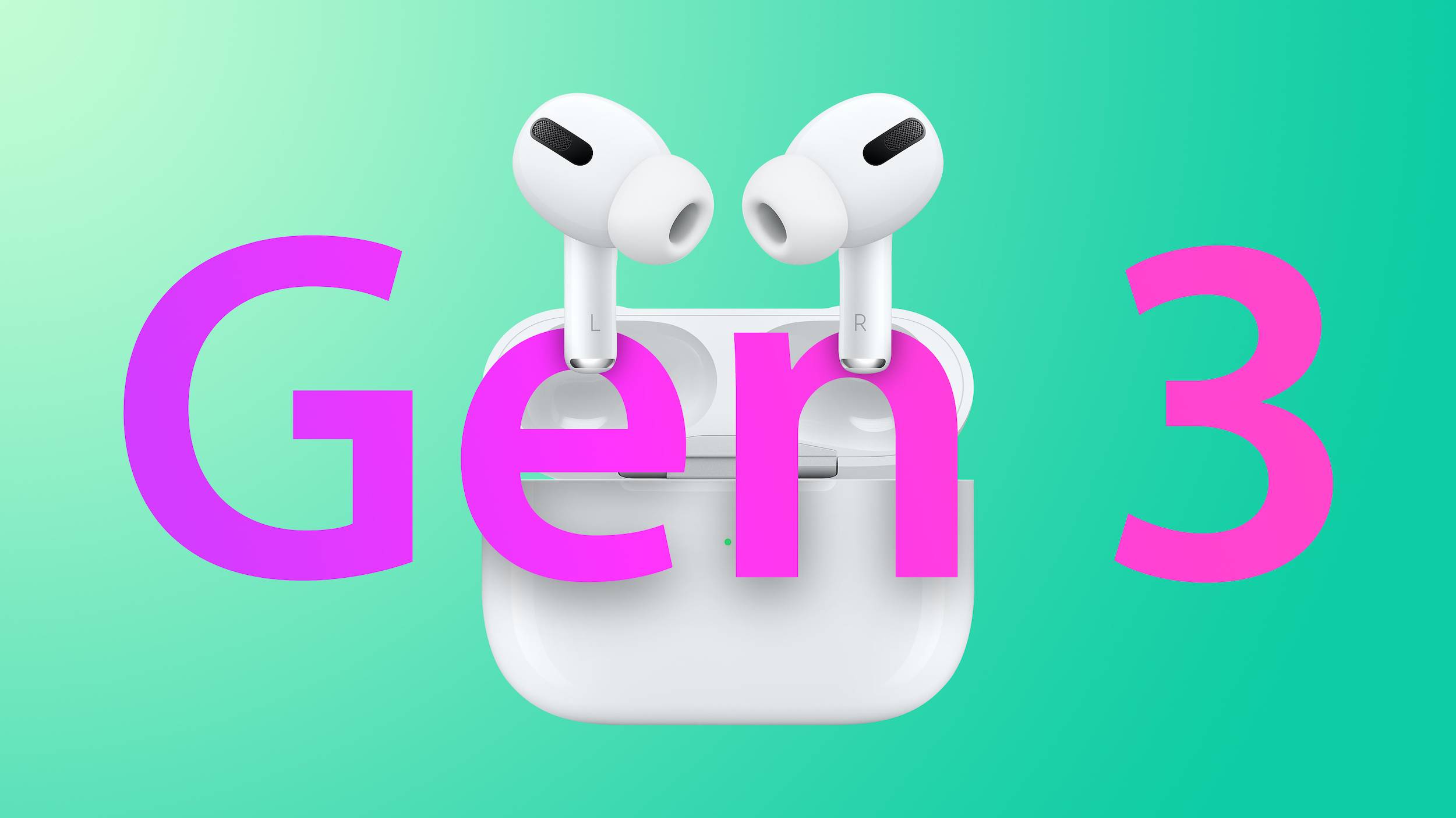 苹果也要玩HiFi，AirPods 这次会迎来音质升级吗？ | 爱范儿