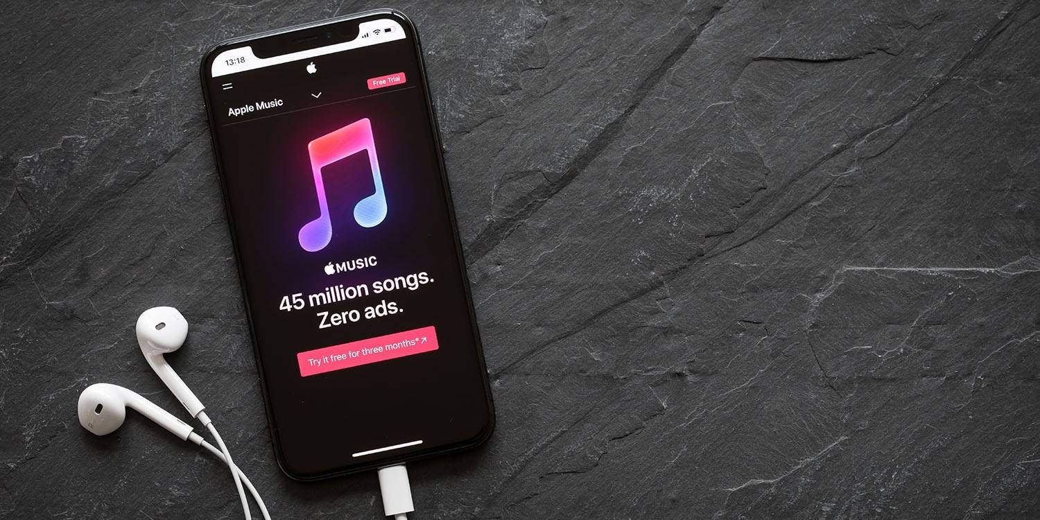 Apple Music and Spotify - Non abbiamo più bisogno di iPod