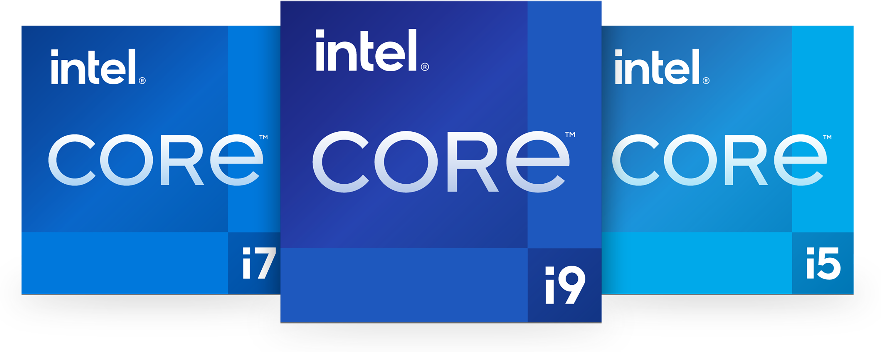 Consumer Badges - Processori Intel serie H45 rilasciati per integrare il mercato dei giochi di fascia alta