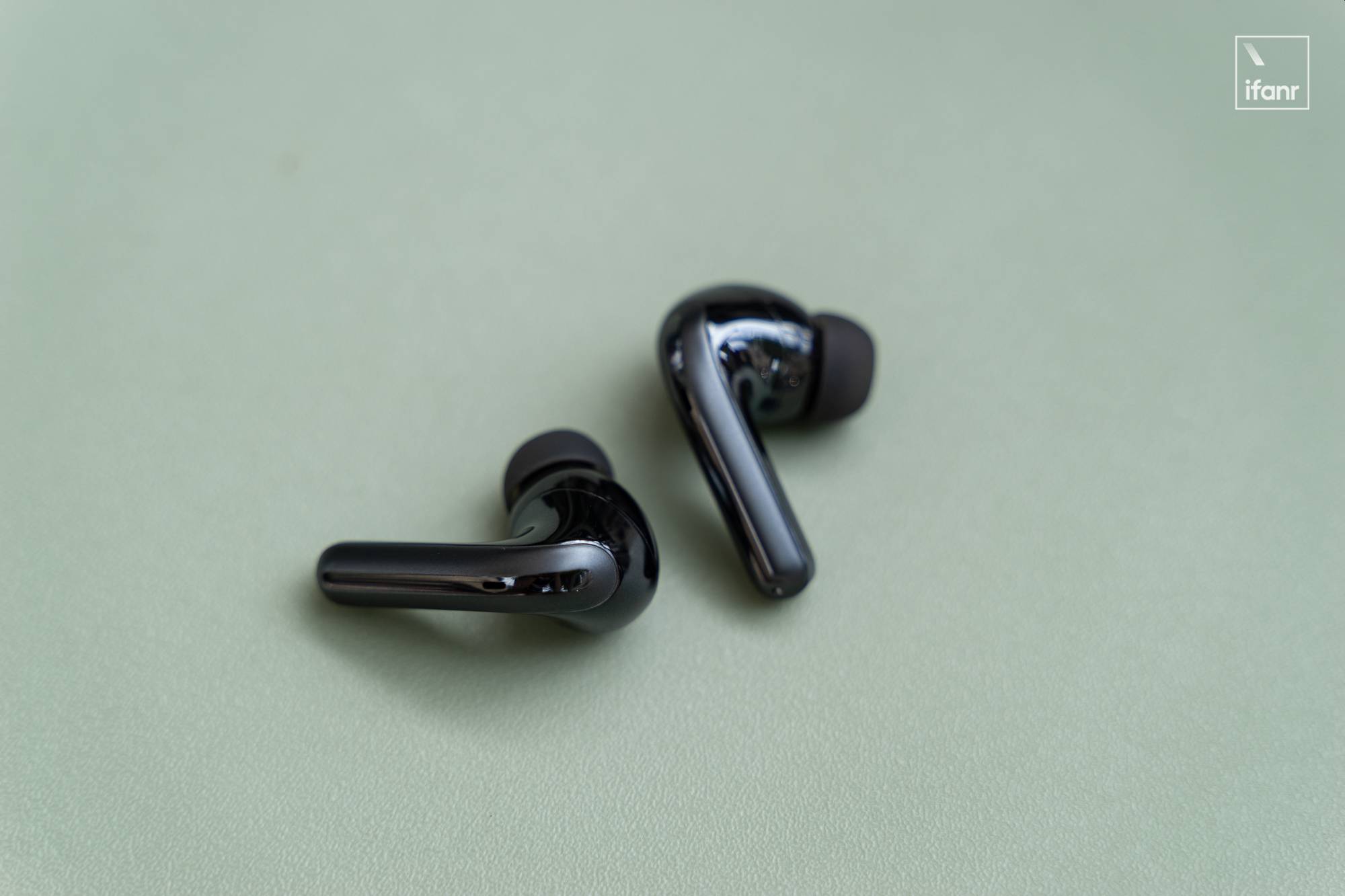 DSC06861 - Xiaomi Noise Cancelling Headphones Pro prima esperienza: entro mille yuan, eccezionale riduzione del rumore, buona qualità del suono