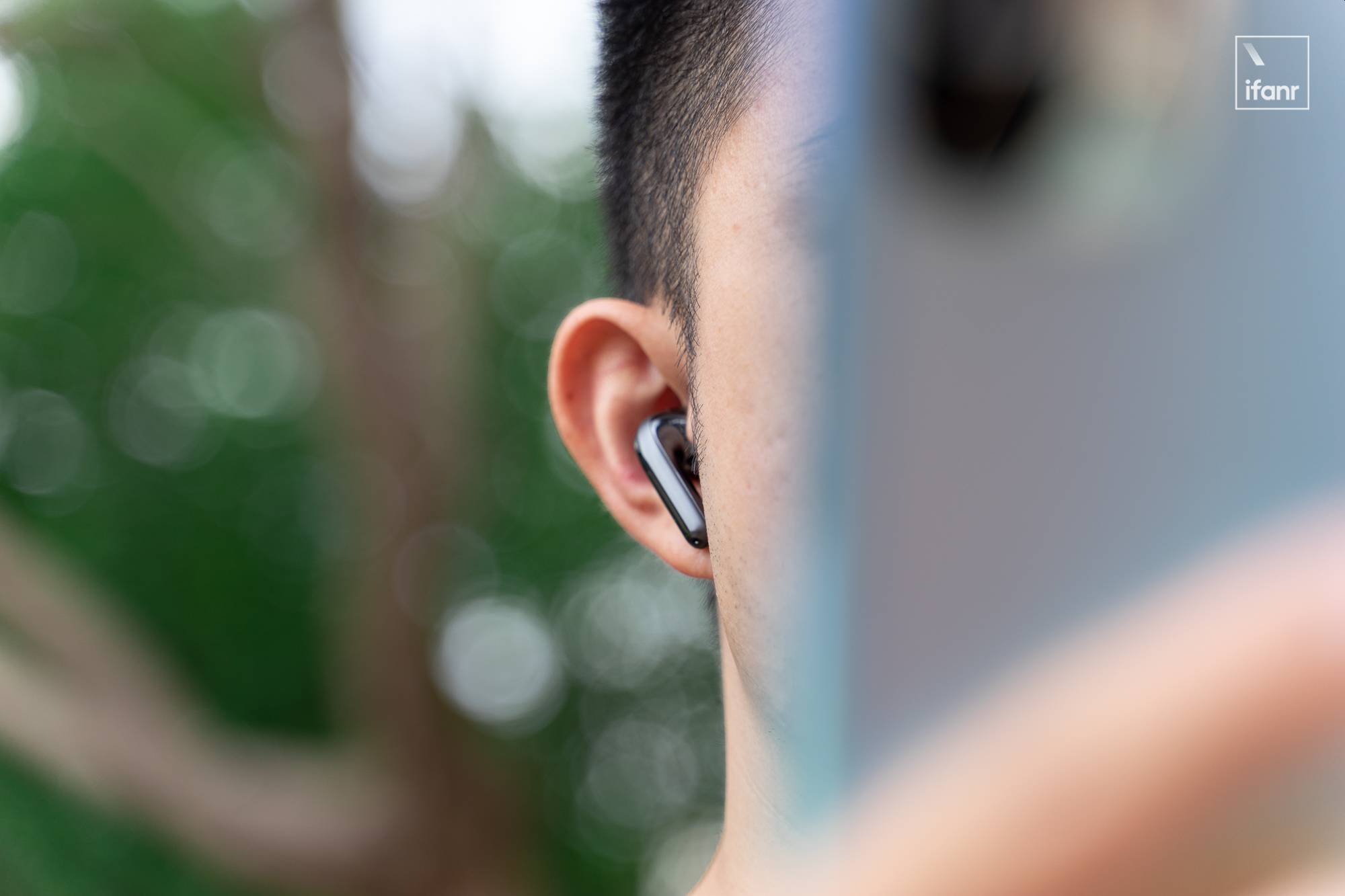 DSC06883 - Xiaomi Noise Cancelling Headphones Pro prima esperienza: entro mille yuan, eccezionale riduzione del rumore, buona qualità del suono