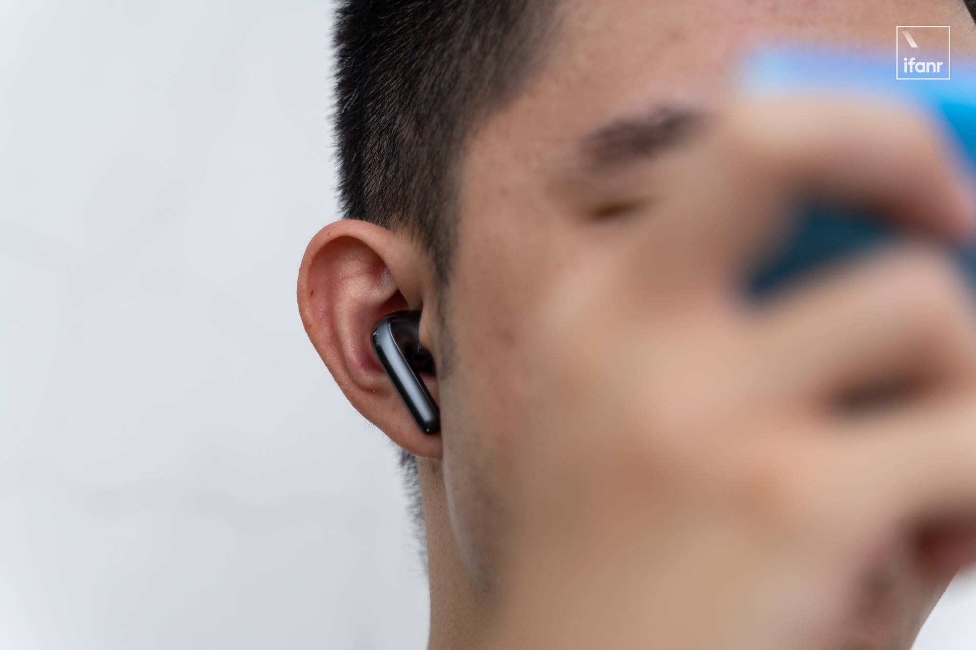 DSC06891 - Xiaomi Noise Cancelling Headphones Pro prima esperienza: entro mille yuan, eccezionale riduzione del rumore, buona qualità del suono