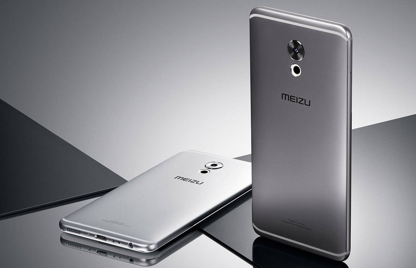 Meizu Pro 6 Plus 1 - Perché il flash sul telefono si riduce a “costolette di pollo”?