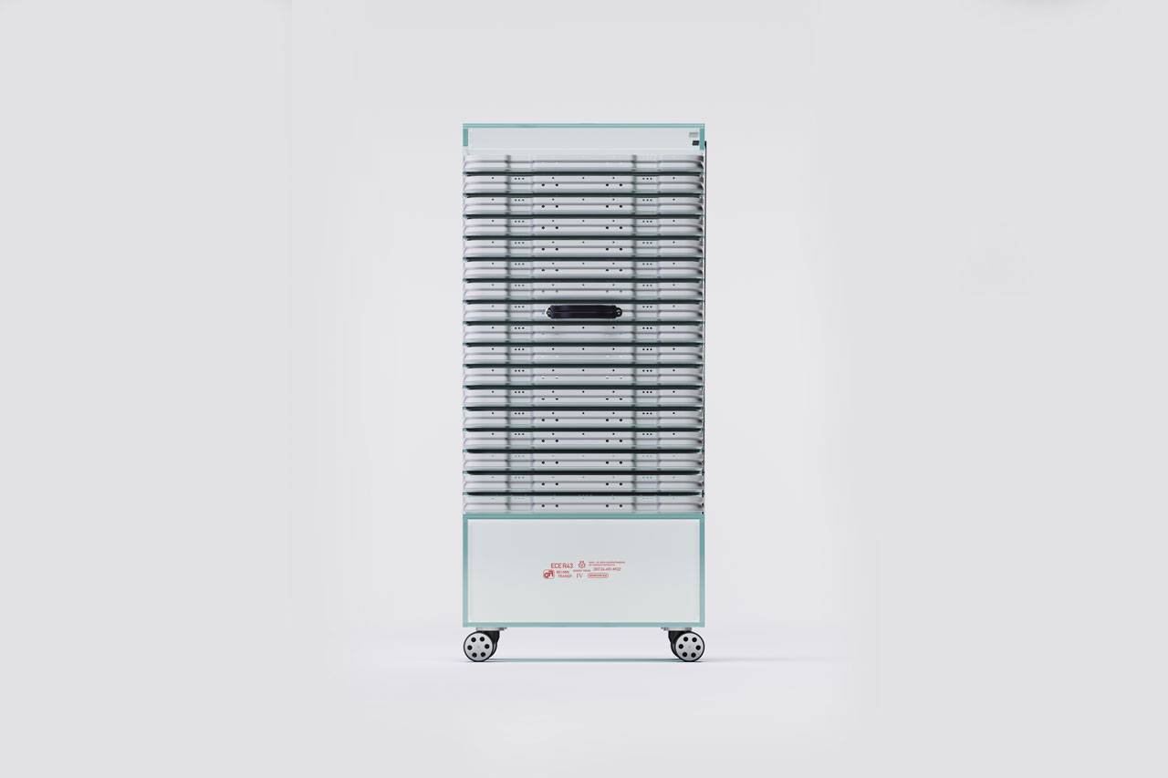 Morning Post M1 iMac-Laufpunkte veröffentlicht / Tesla stellt die Annahme von Bitcoin-Zahlungen ein / NetEase startet “Affordable NetEase Yanxuan” - RIMOWA Enters The Metaverse With First Ever NFT Collection 1