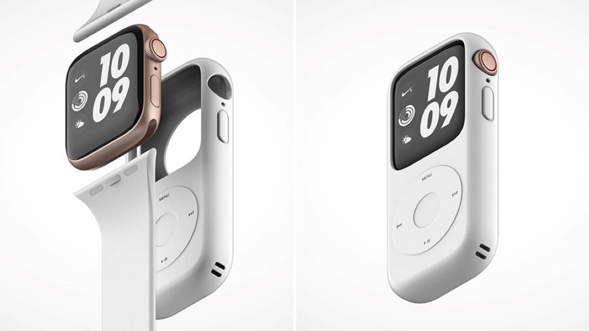 aw1 1 - Condivisione degli accessori di Apple Watch: questo è il corpo completo di Apple Watch