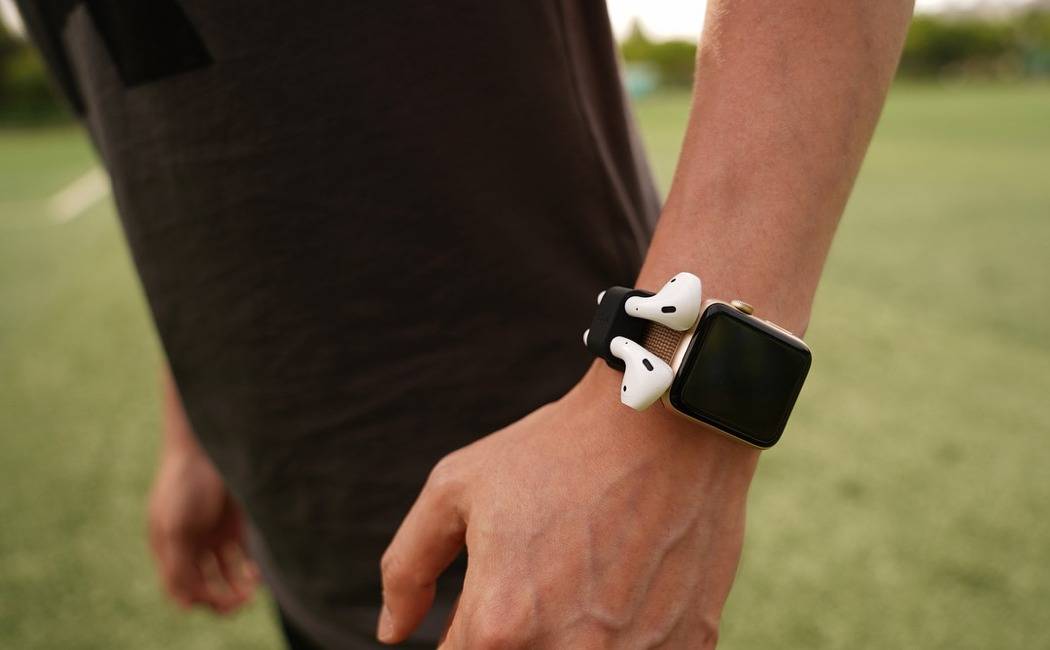 elago wristfit 10 - Condivisione degli accessori di Apple Watch: questo è il corpo completo di Apple Watch