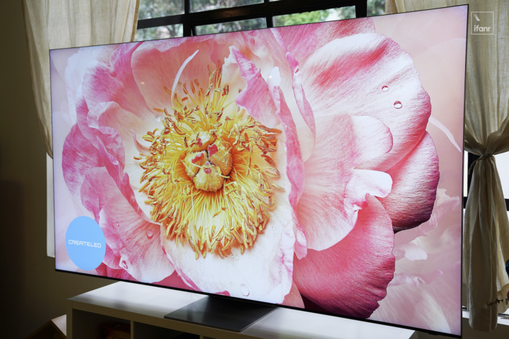 三星 mini-LED 8K 电视 QN900A 体验：什么是「钞能力」？这就是