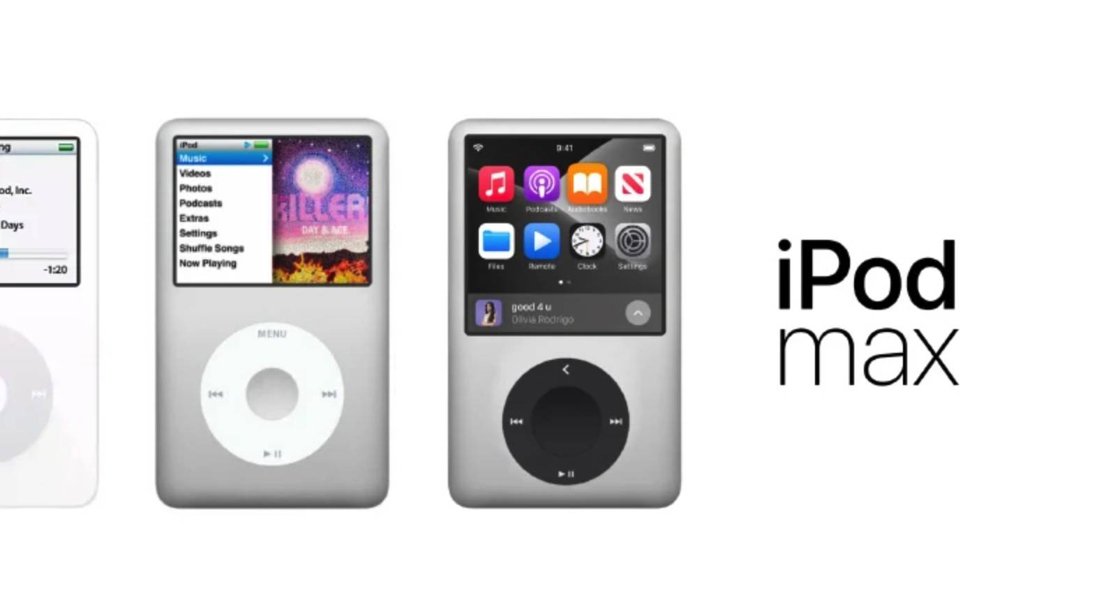 Benötigen wir noch einen iPod? - iShot2021 05 31 11.38.12