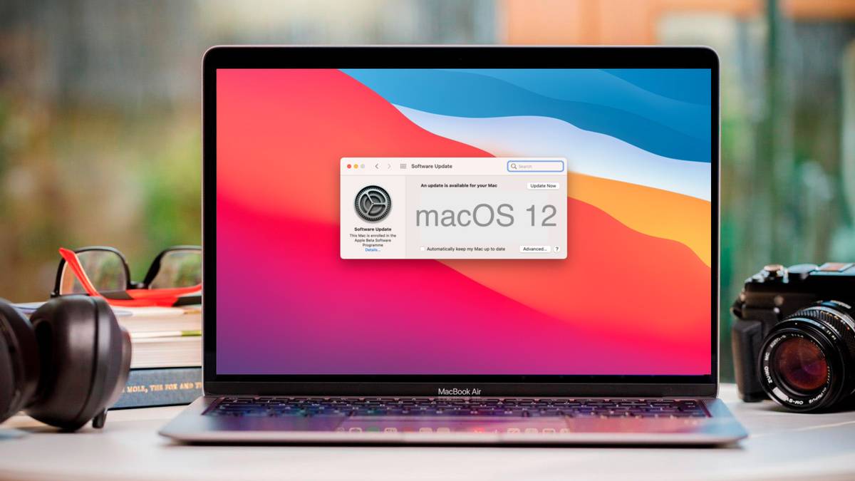 Die umfassendste Vorhersage von Apples WWDC: Die fünf wichtigsten Systeme sind alle aktualisiert und das neue MacBook Pro kommt bald! - macos 12 sighted thumb1200 16 9