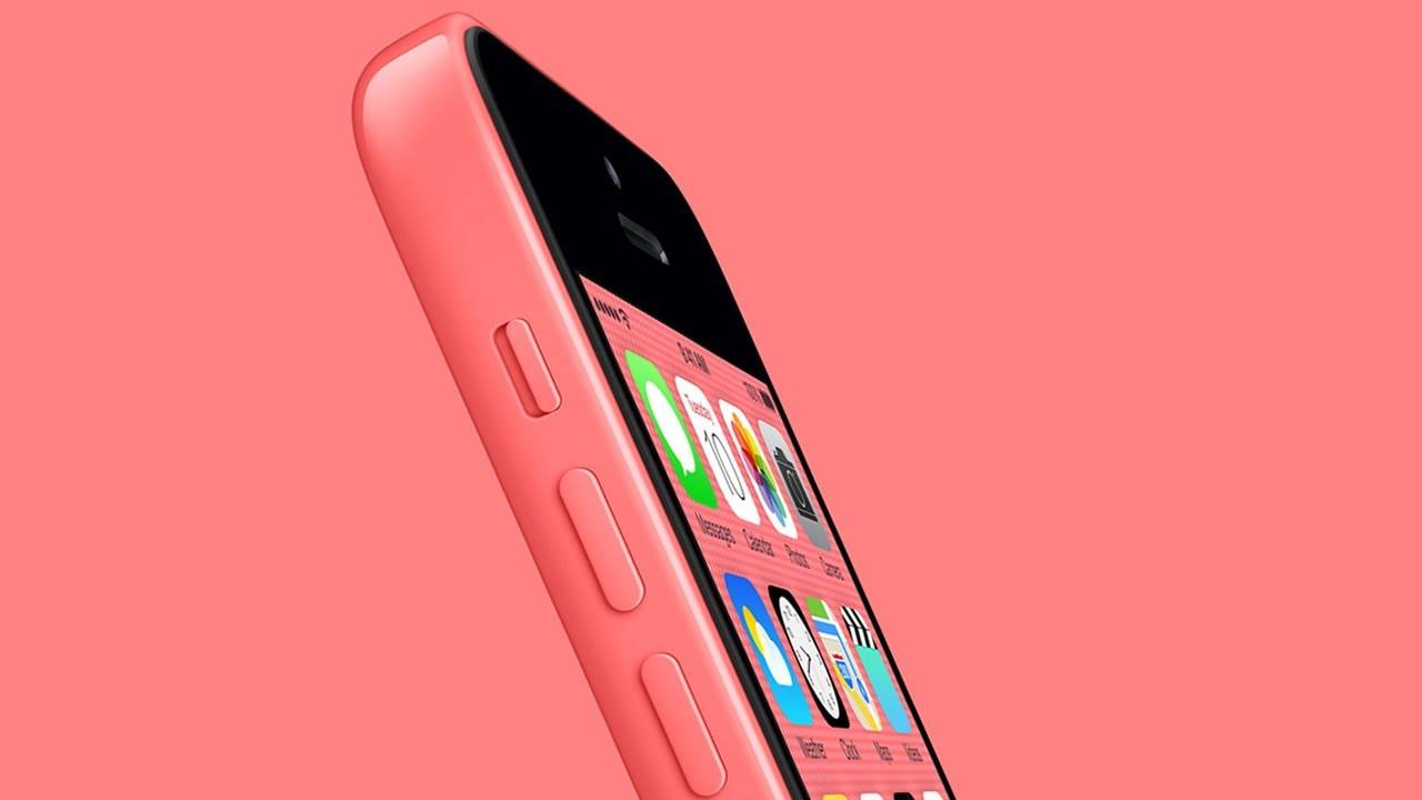 maxresdefault 5 - iPhone 13 potrebbe aggiungere una combinazione di colori rosa, sei eccitato?
