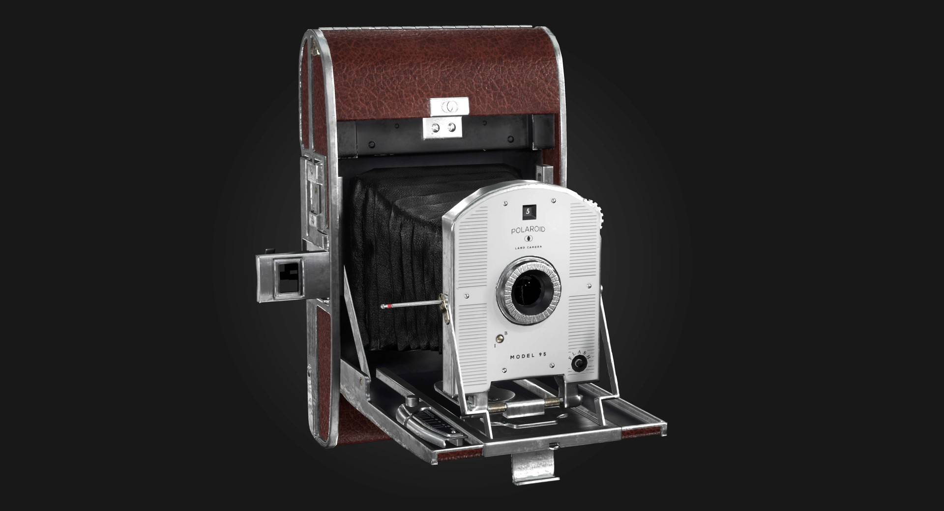 sara obert render1 - La fotocamera Polaroid più piccola del mondo è qui, ami ancora le Polaroid?