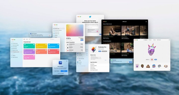苹果 WWDC 最全预测：五大系统齐更新，新 MacBook Pro 马上来了！
