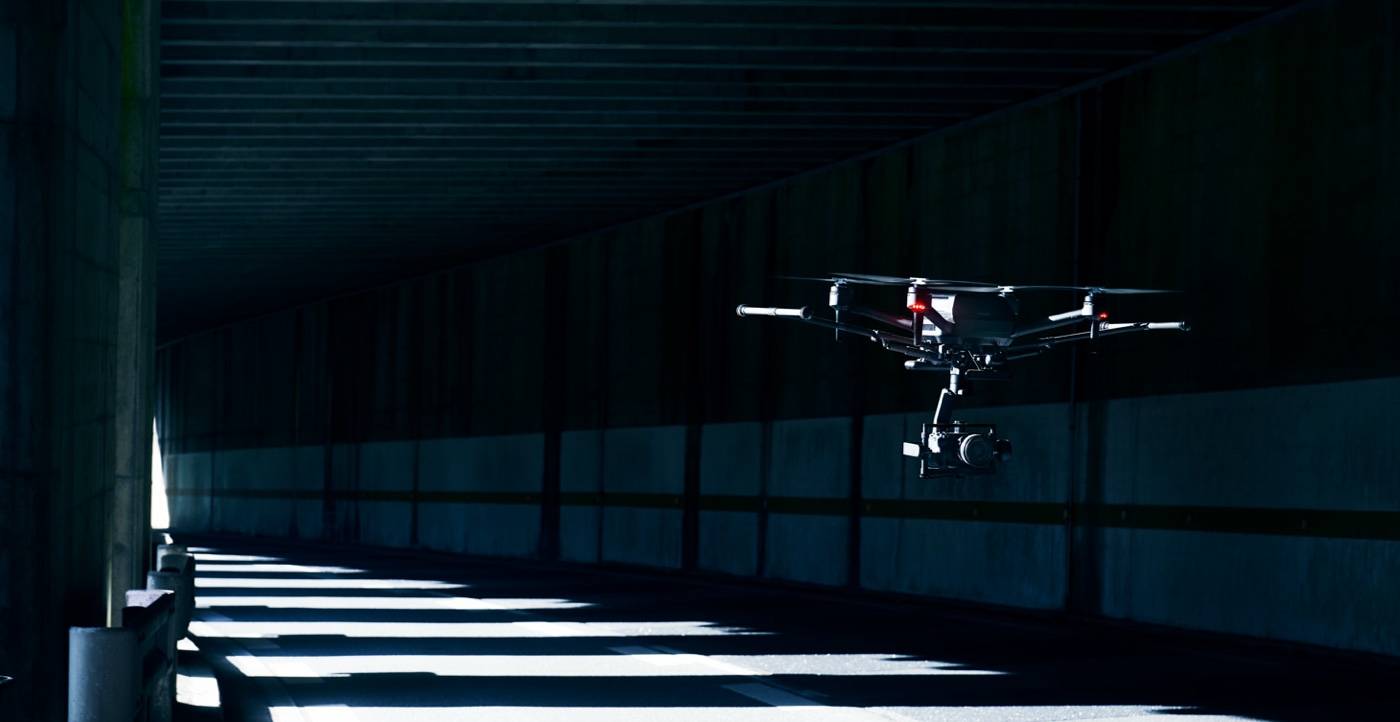 15 6 - Il drone Sony Airpeak S1 sarà spedito in autunno, al prezzo di 9.000 dollari USA