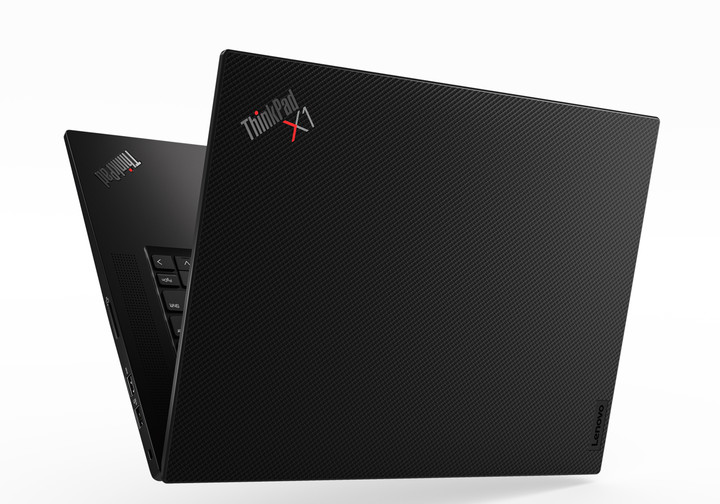 联想发布多款 ThinkPad 新品，更有 RTX 3080 可选