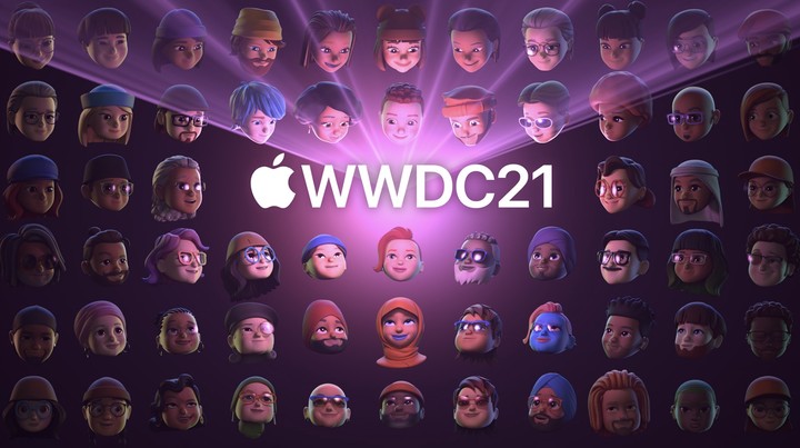 苹果 WWDC 超全总结：更智能更个性的 iOS 15 来了，但 Mac 的这项新功能更亮！