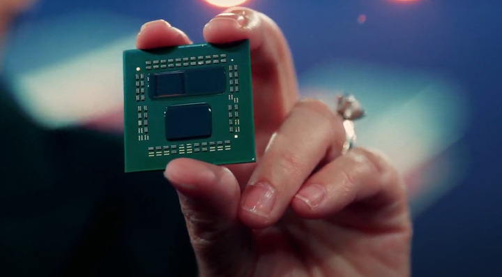 Computex 2021 首周新品汇总：N 卡出新，AMD 全面开花，英特尔继续挤牙膏