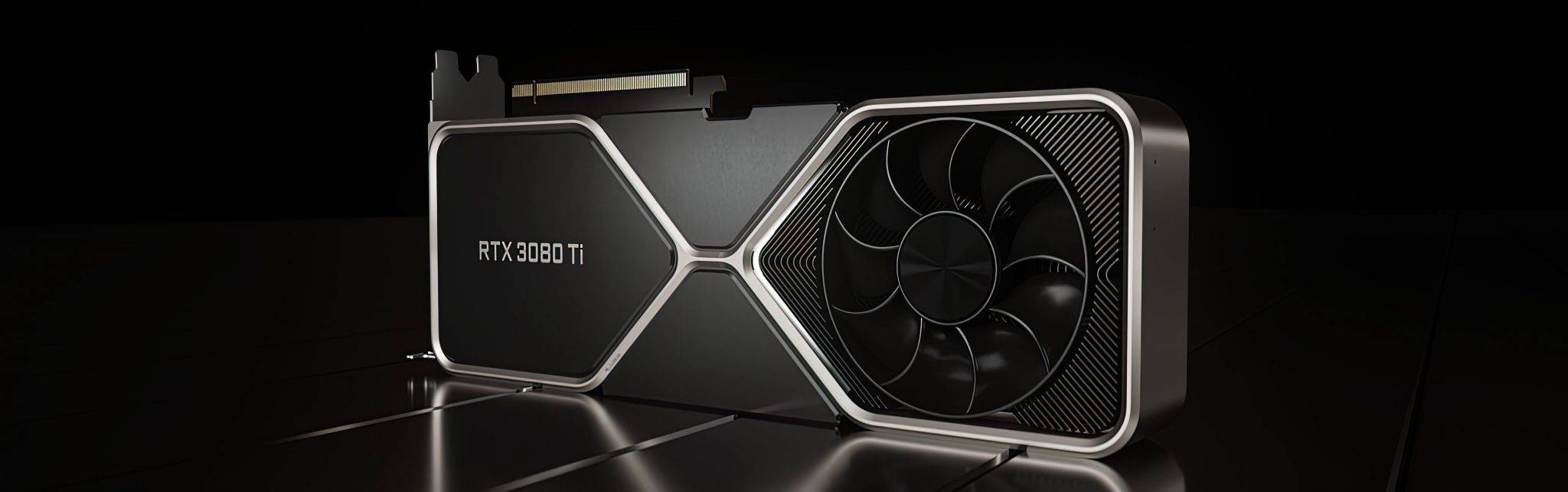 “Air Graphics” RTX 3080 Ti ist offiziell freigegeben und die Bergbauleistung ist immer noch begrenzt. - NVIDIA GeForce RTX 3080 Ti Hero 1